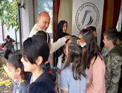 Oral: K�t�phaneler, bilgi kayna��d�r